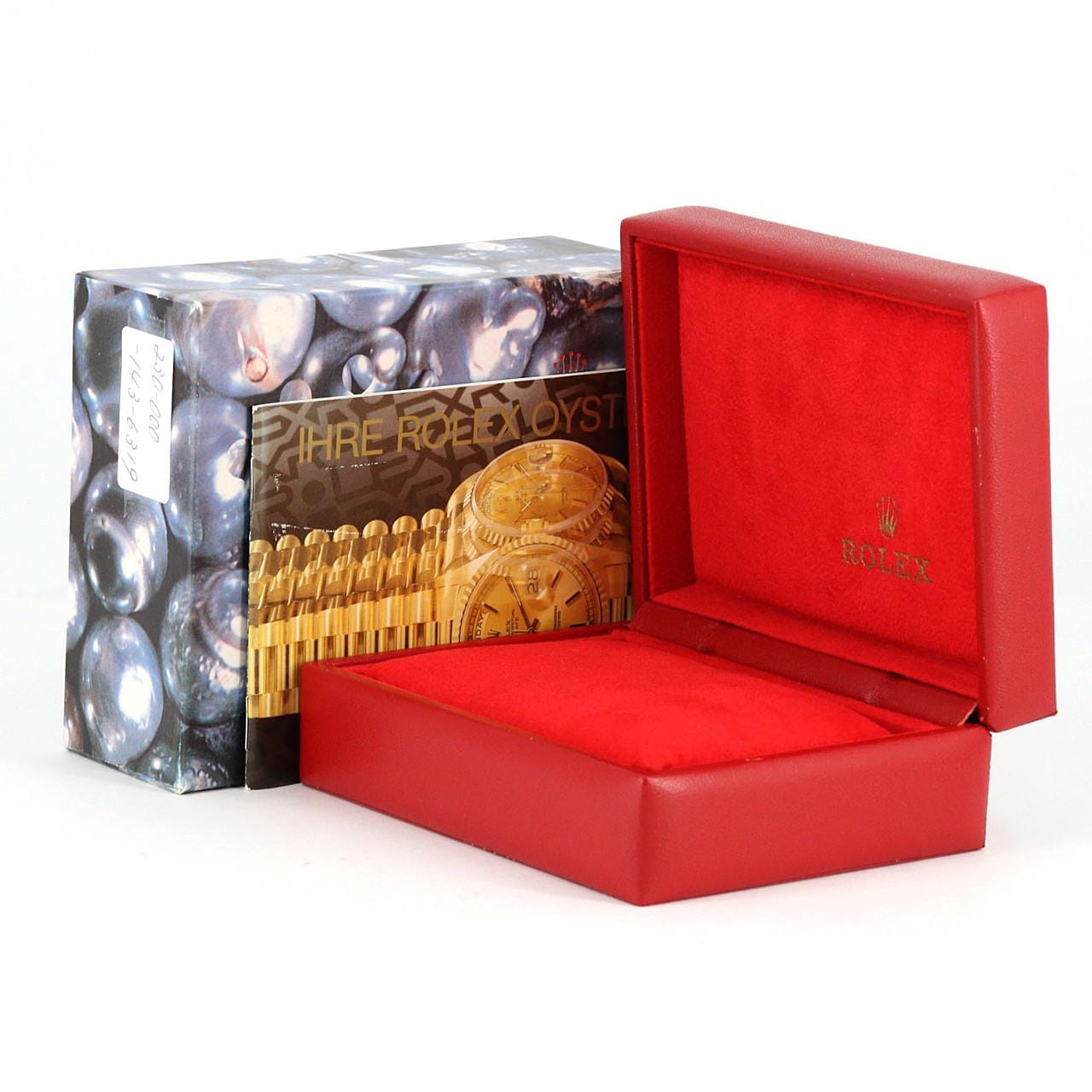 ロレックス デイトジャスト 69173 SSxYG 自動巻 W番