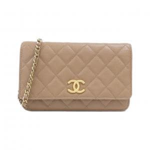 シャネル AP3516 チェーンウォレット
