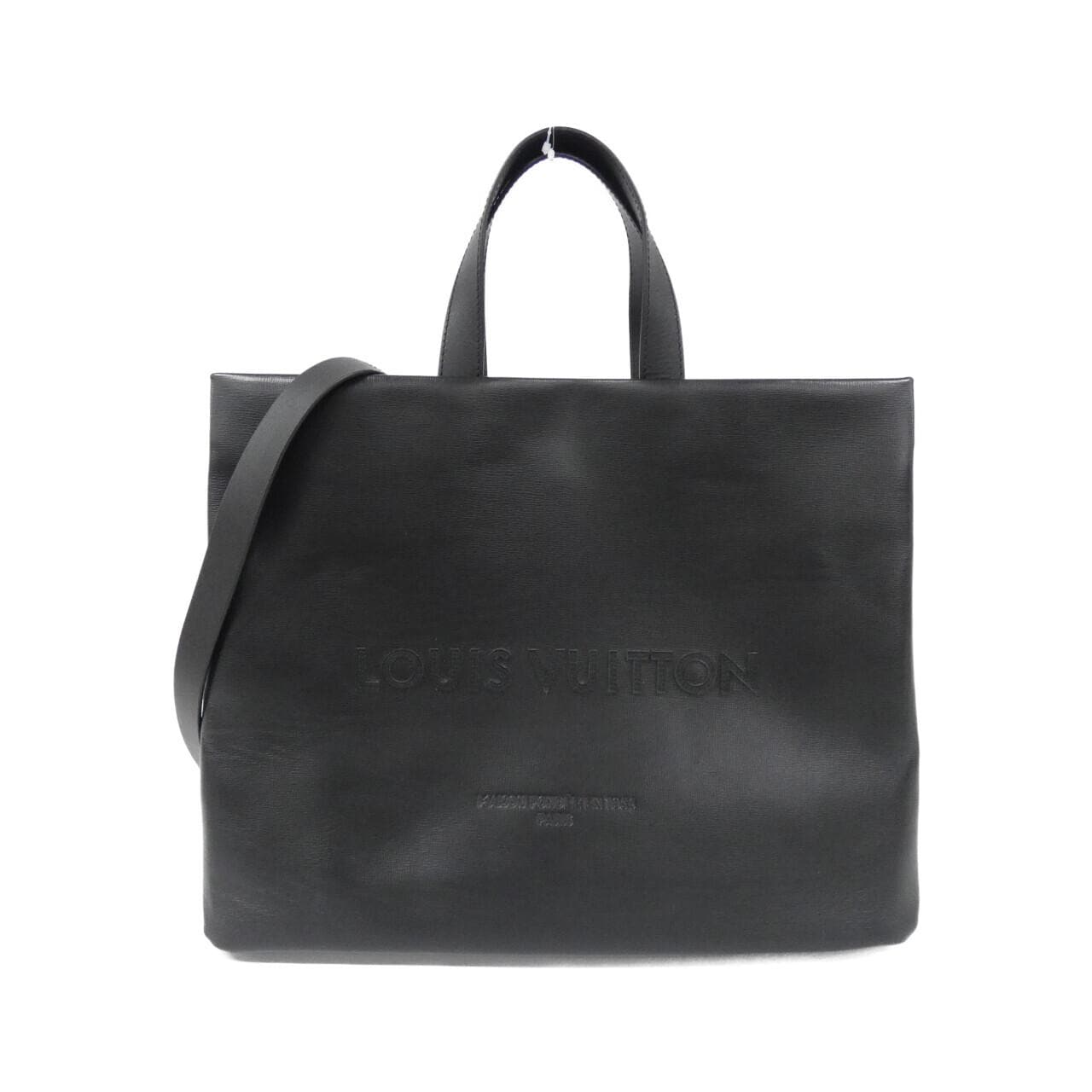 ルイヴィトン ショッパー トート MM M13979 バッグ