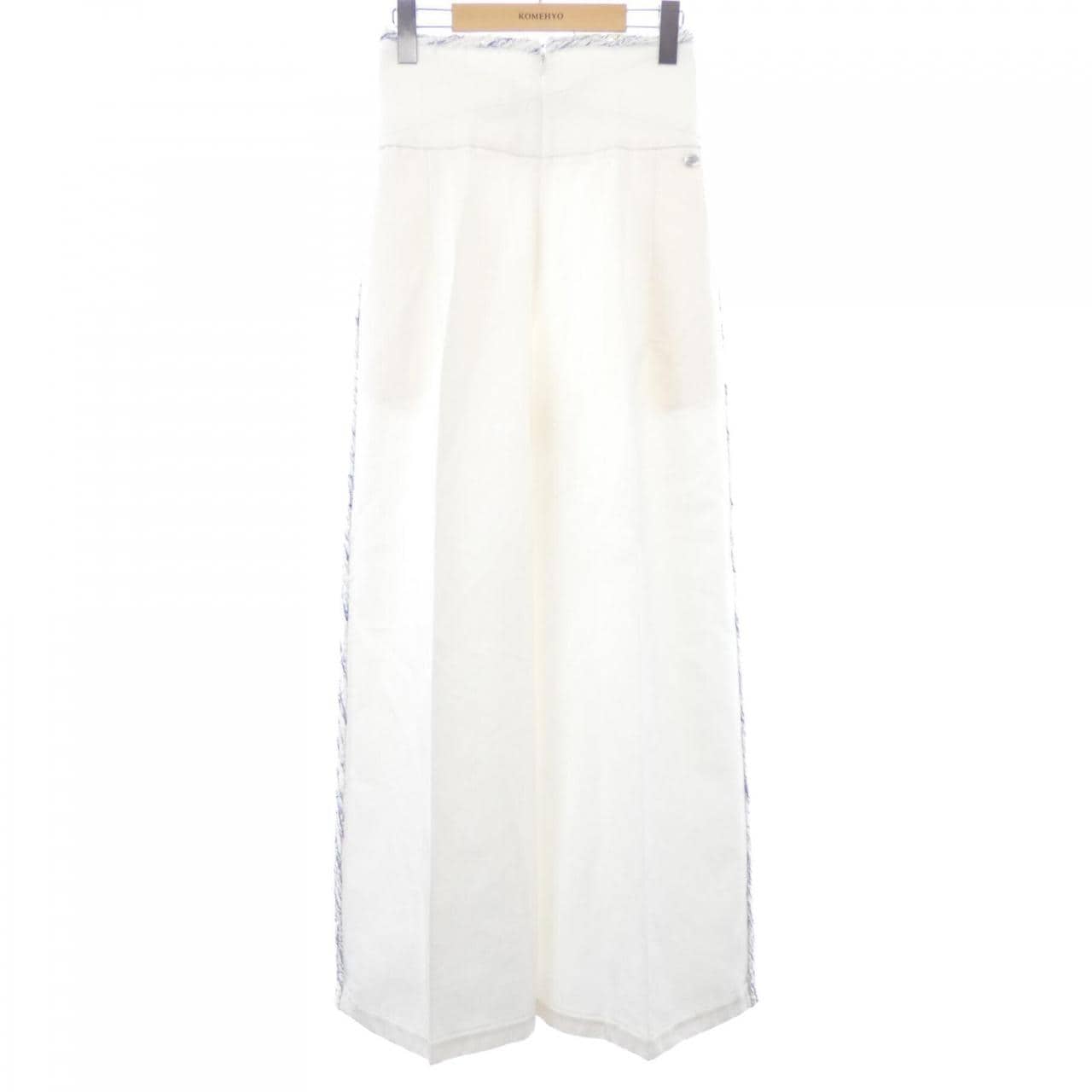 シャネル CHANEL P58638V44517 パンツ