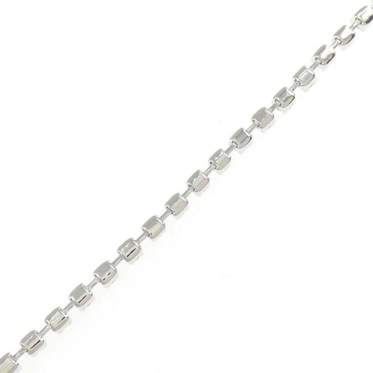 PT850 ダイヤモンド ブレスレット 1.50CT