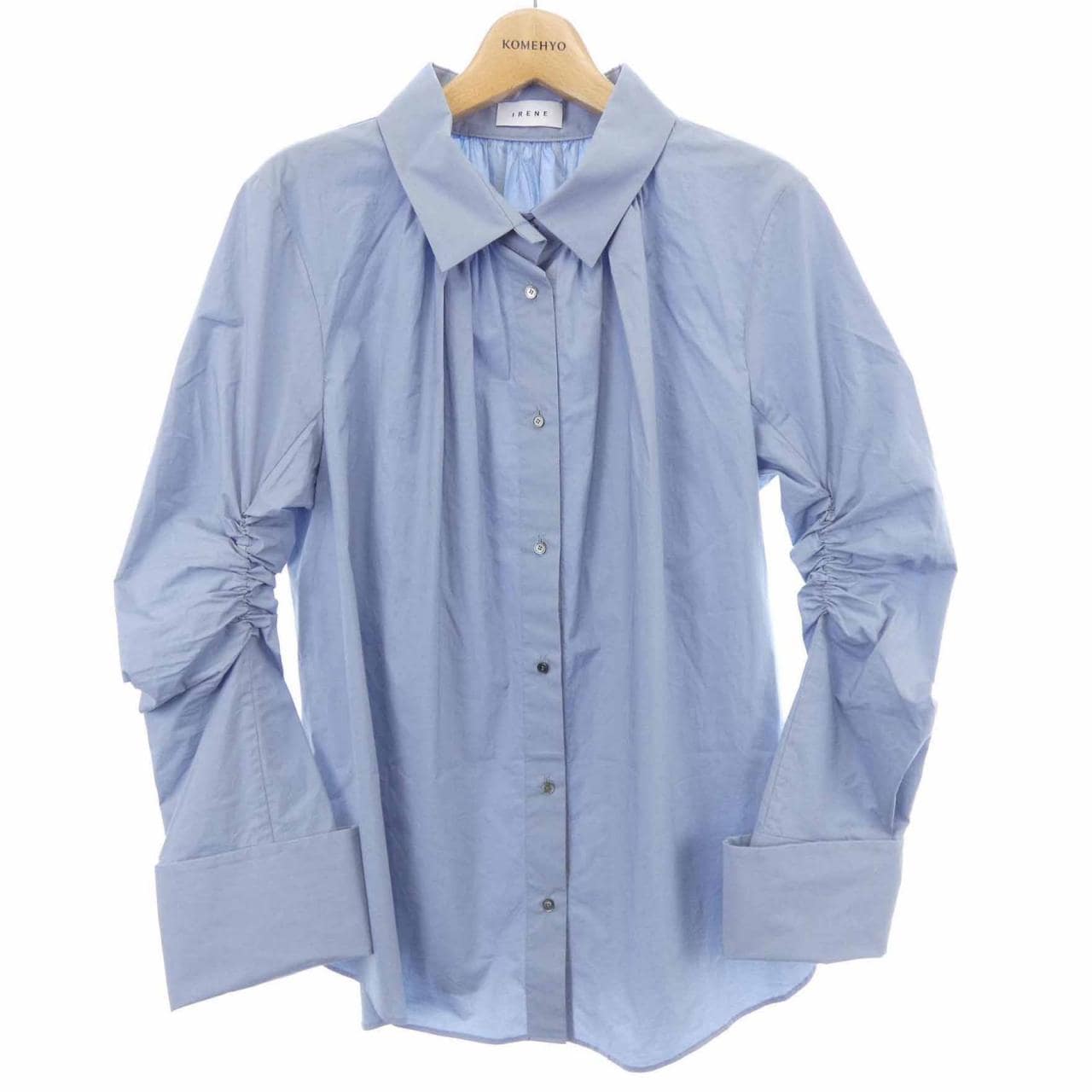 アイレネ IRENE 19A83003 シャツ