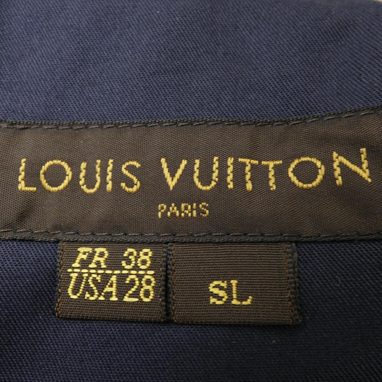 ルイヴィトン LOUIS VUITTON HAD90WZV3 パンツ