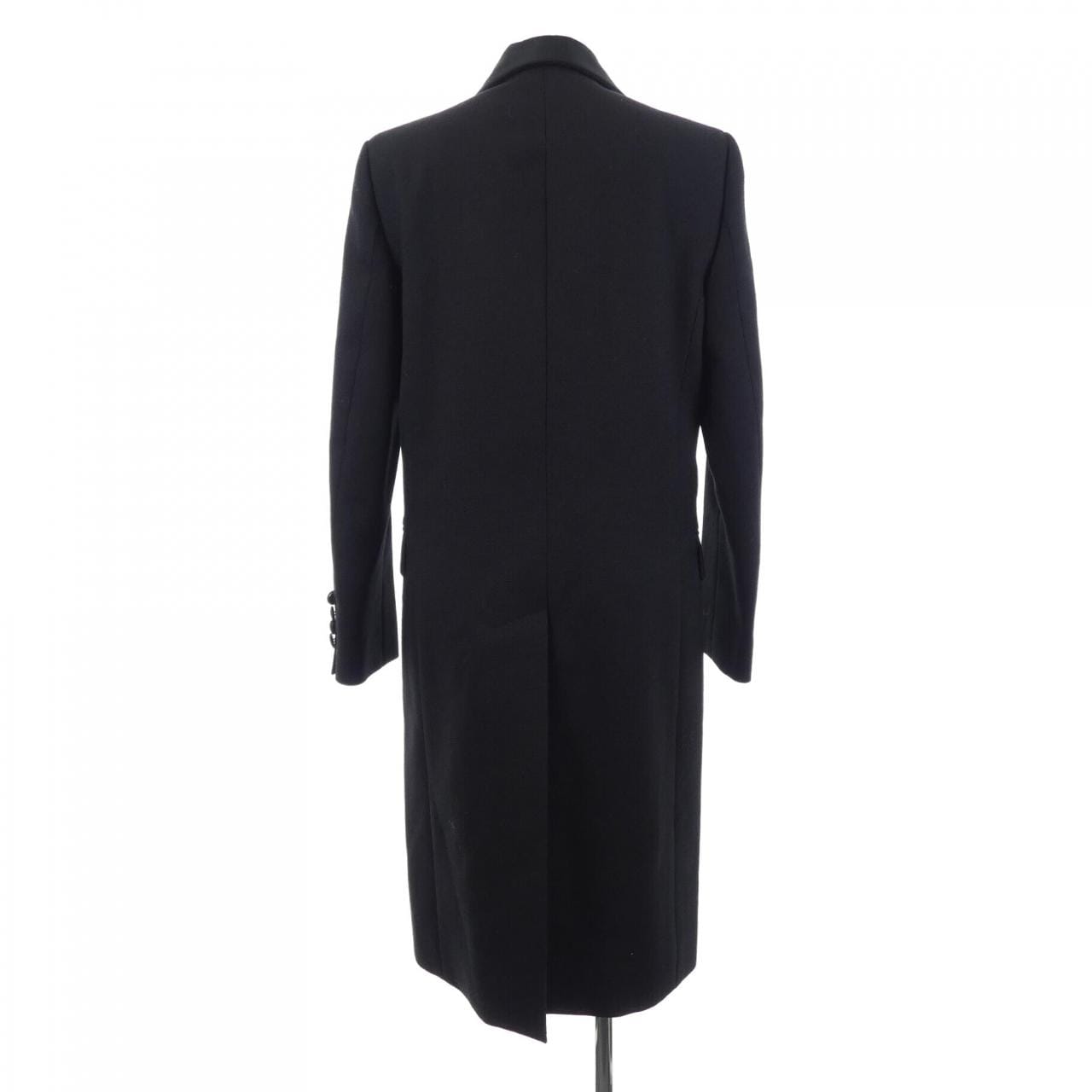 セリーヌ CELINE 2M138980C エディ期 コート