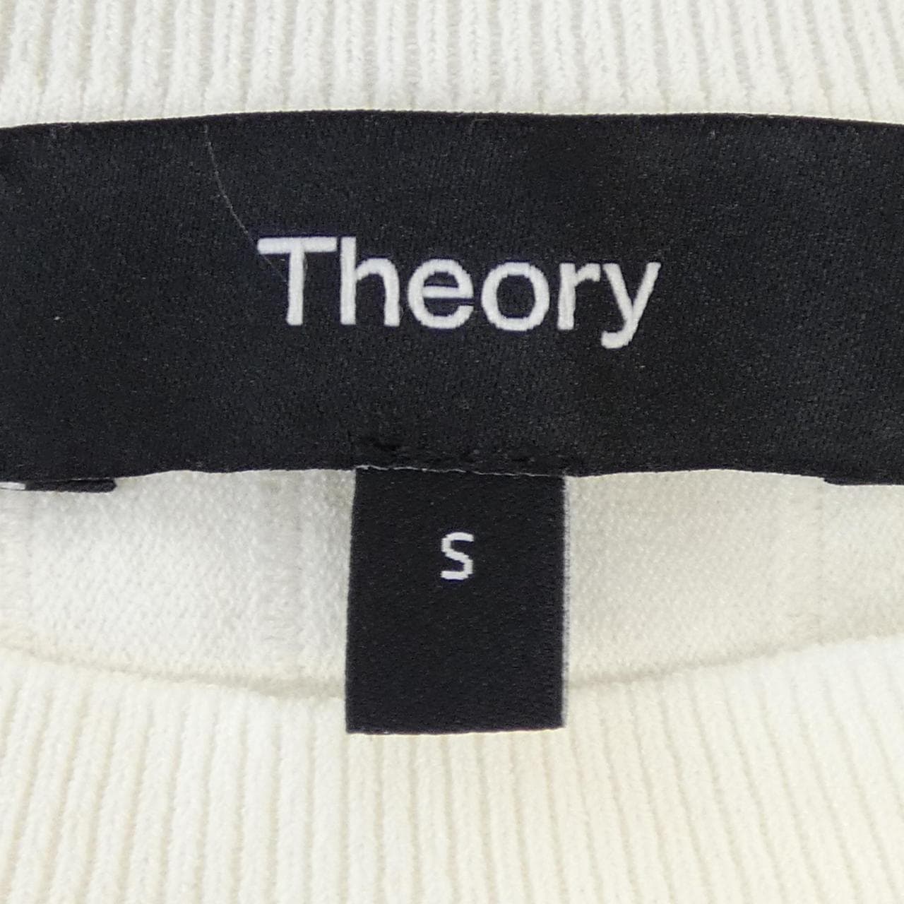 セオリー theory 01-3101714 トップス