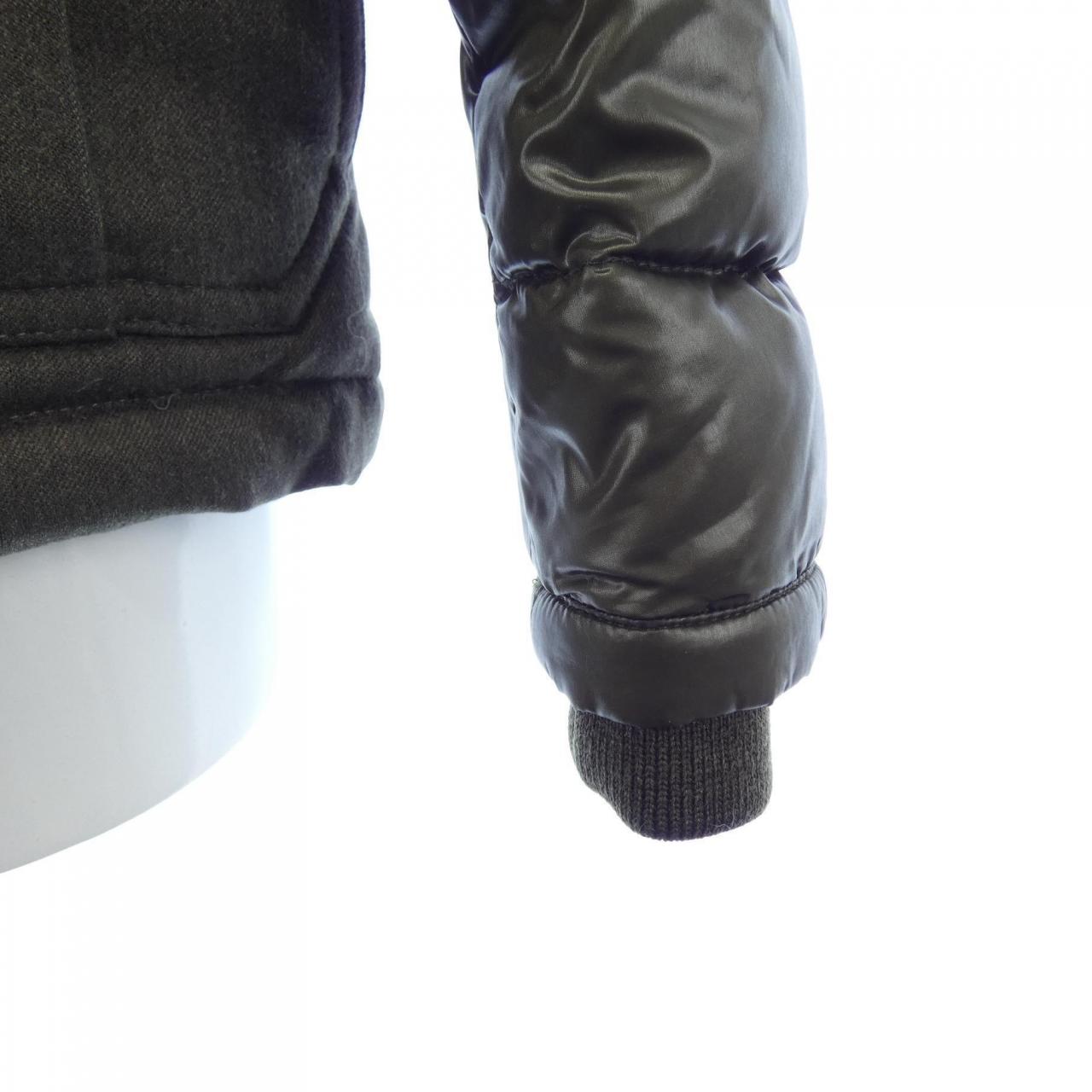 モンクレール MONCLER NICHOLAS ダウンジャケット