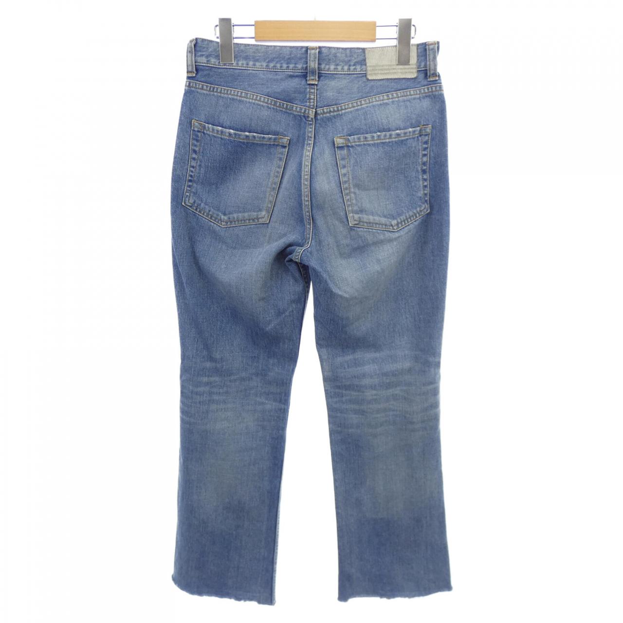 BORDERS at BALCONY BD2411-3F-10牛仔褲