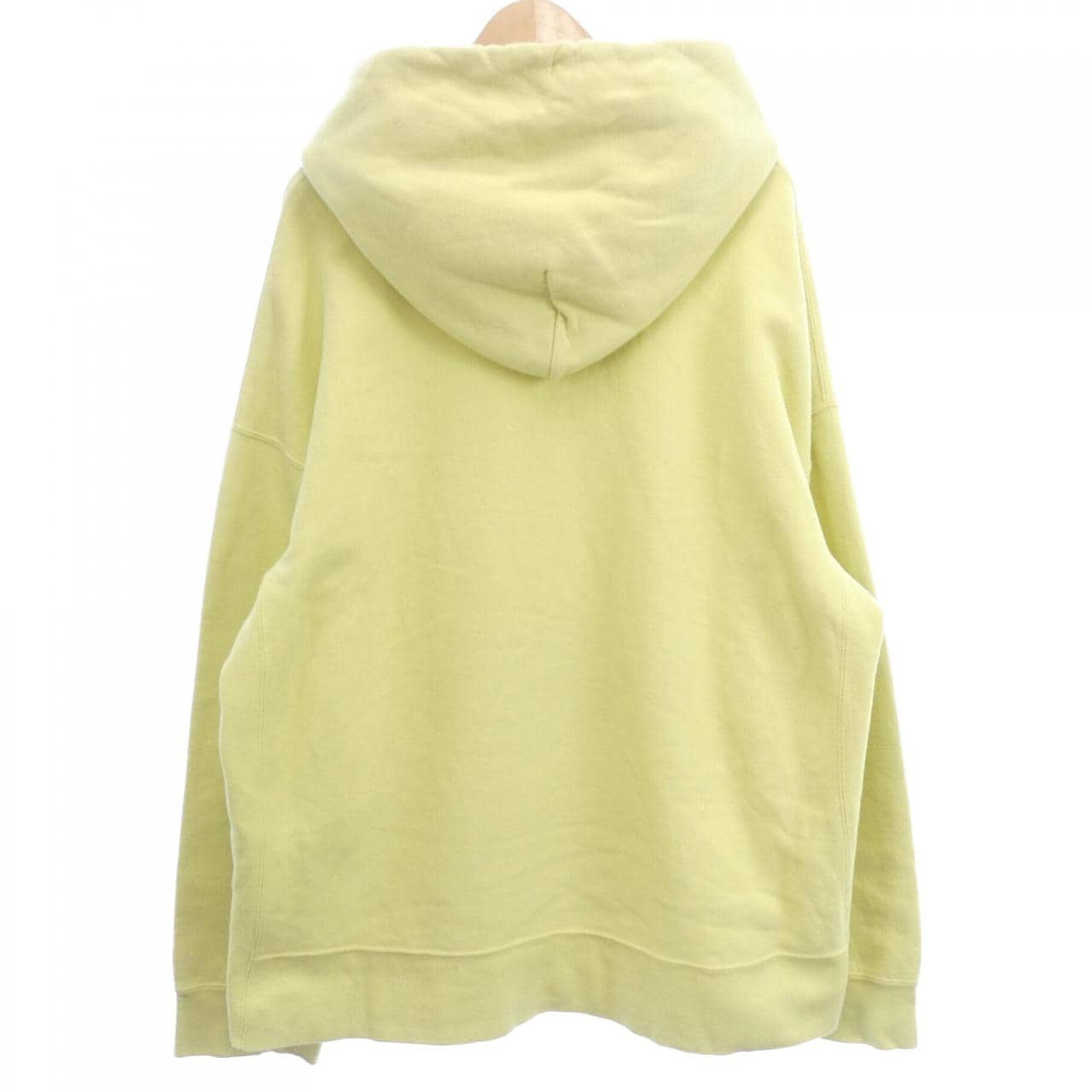 アンユーズド UNUSED US1296 パーカー