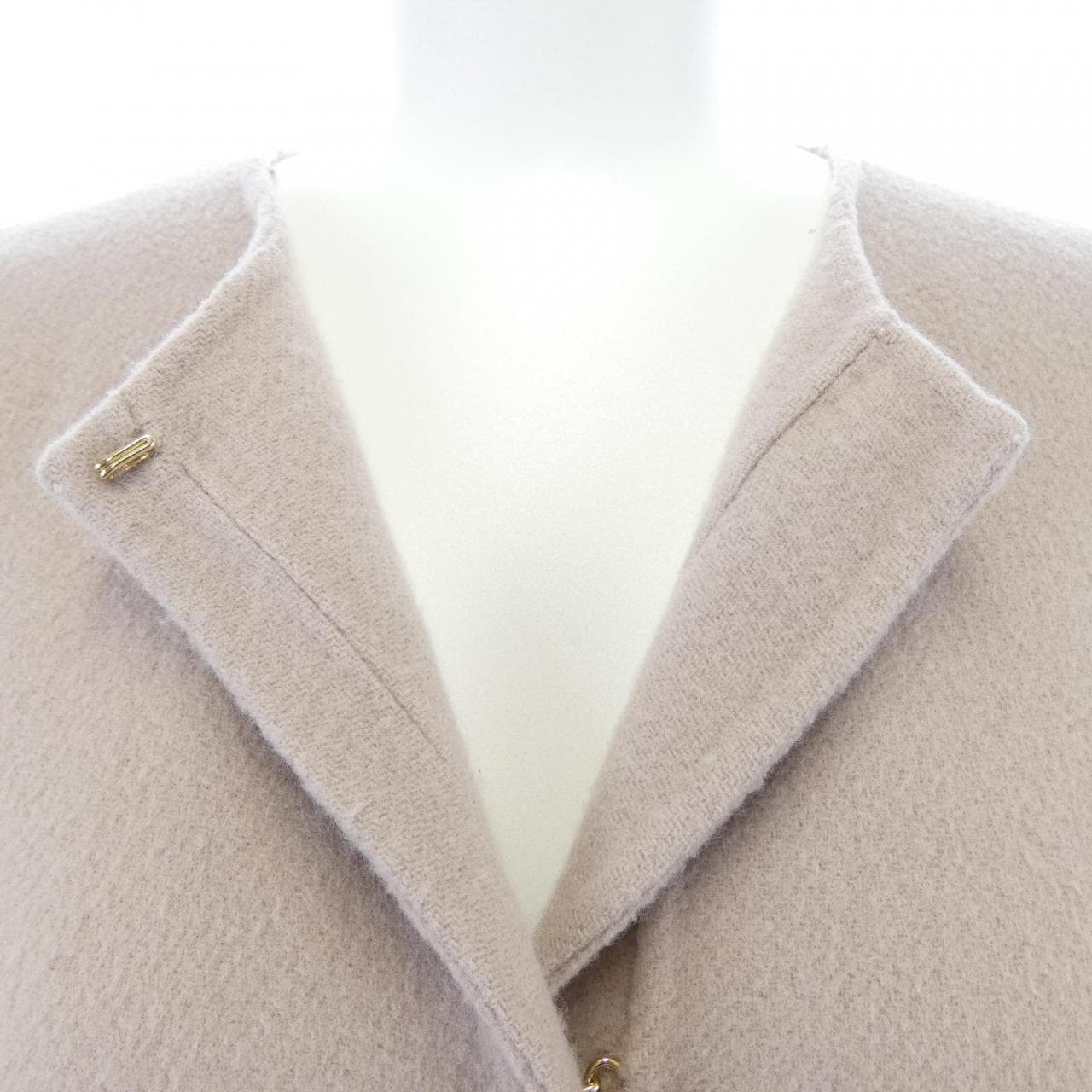 ジャスグリッティ JUSGLITTY コート