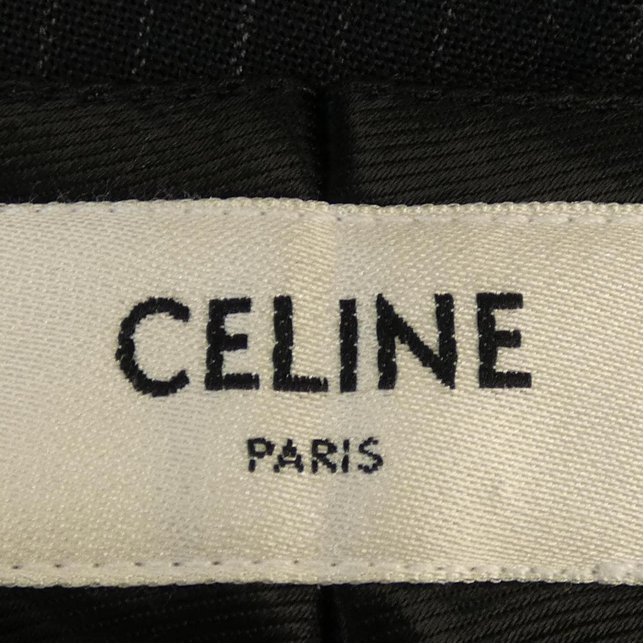 CELINE CELINE 2P286808H 裤子