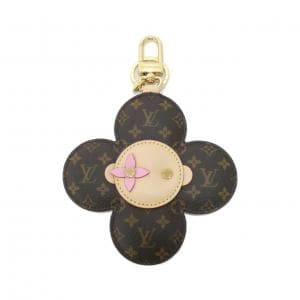 ルイヴィトン モノグラム バッグチャーム ヴィヴィエンヌ M03818 キーホルダー