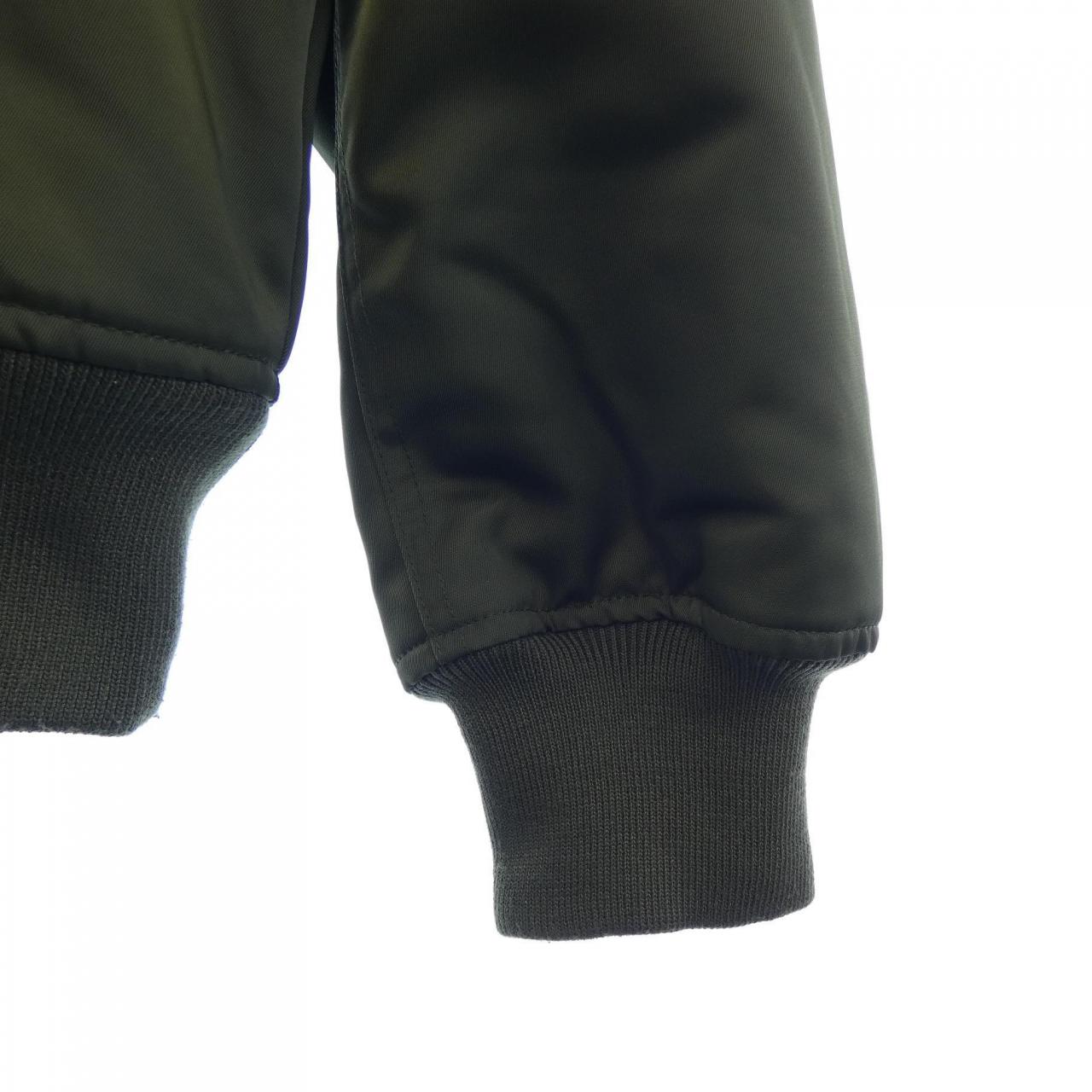 ナイキ ジョーダン NIKE JORDAN IB6587-325 UNDER EATED ブルゾン