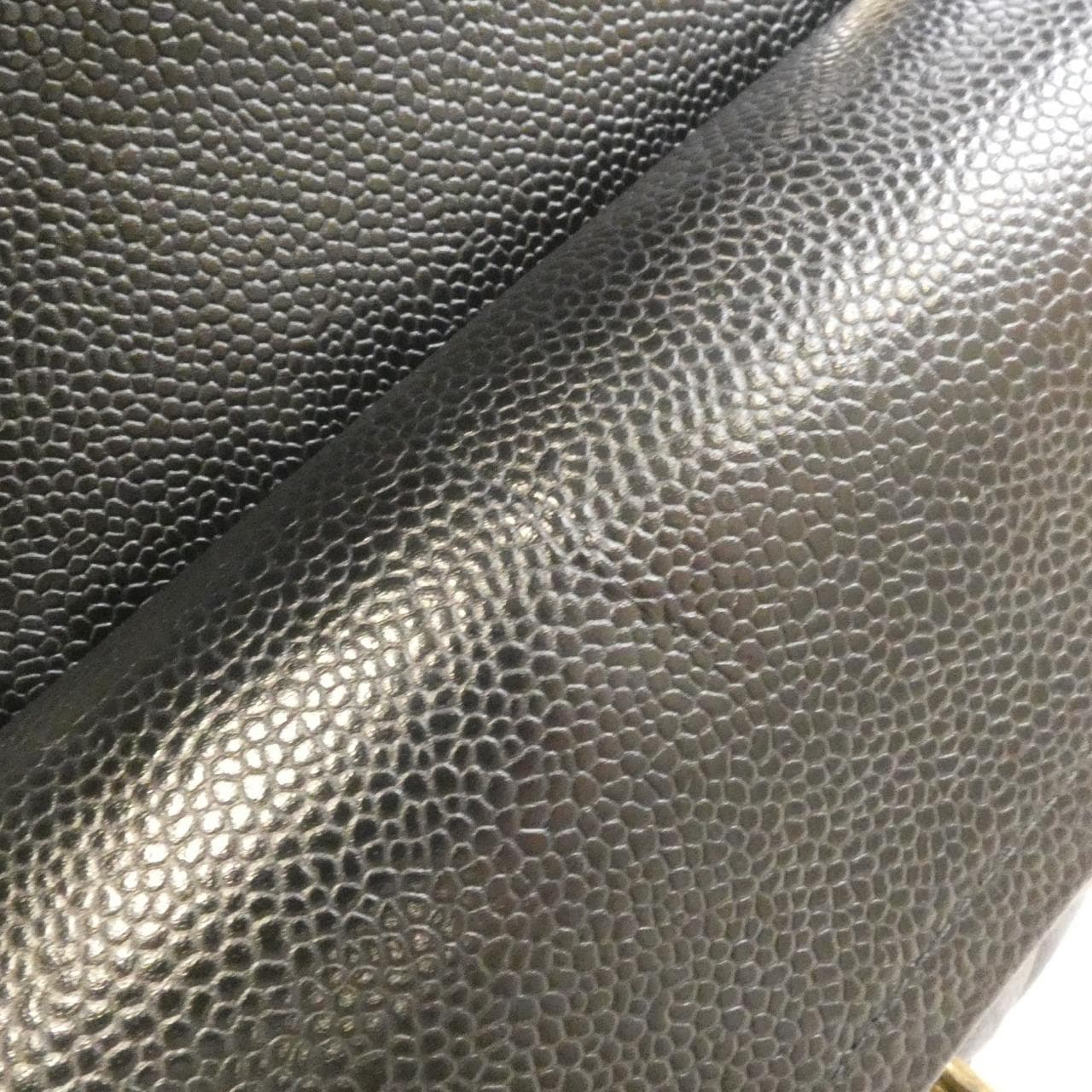 シャネル 1112 ショルダーバッグ