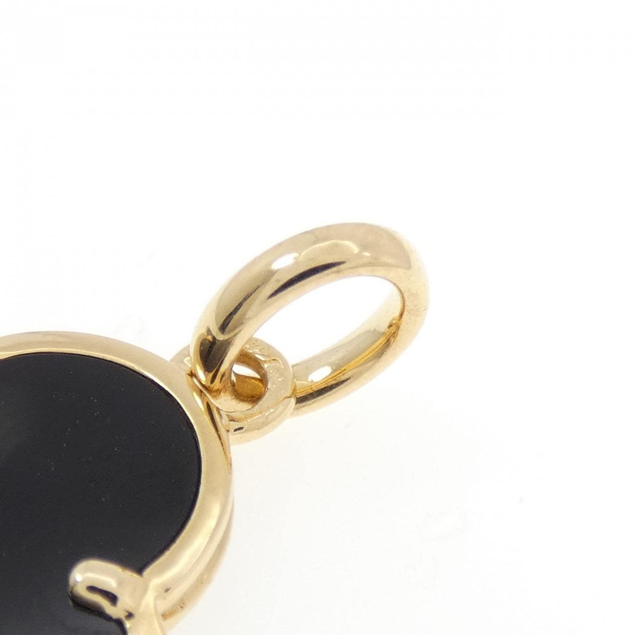 ヴァンクリーフ&アーペル アルハンブラ ペンダント