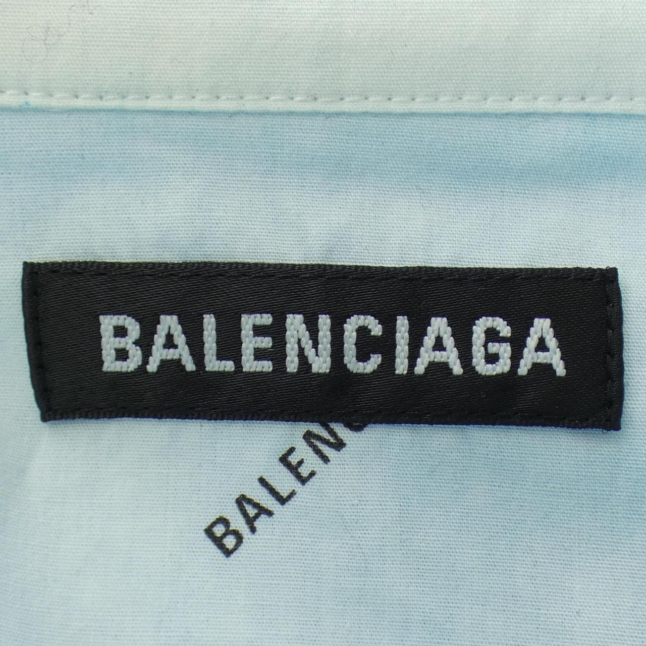 バレンシアガ BALENCIAGA シャツ