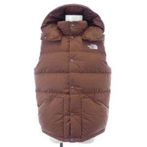 ザノースフェイス THE NORTH FACE ND92231 ダウンベスト