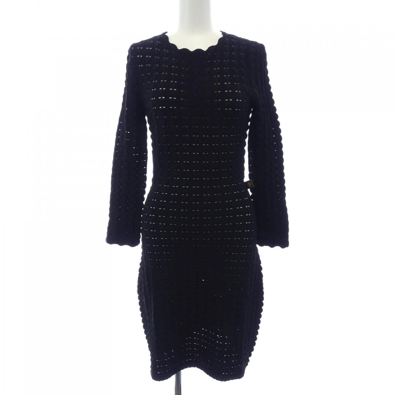 ルイヴィトン LOUIS VUITTON FJKD12XZ0 ワンピース