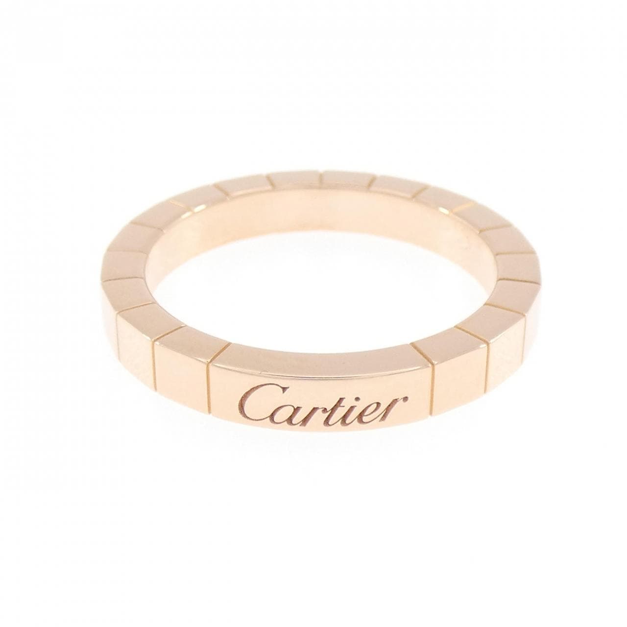 カルティエ ラニエール リング