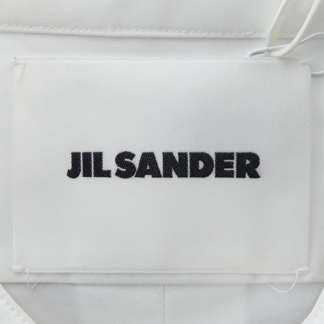 ジルサンダー JIL SANDER J01DL0120 シャツ