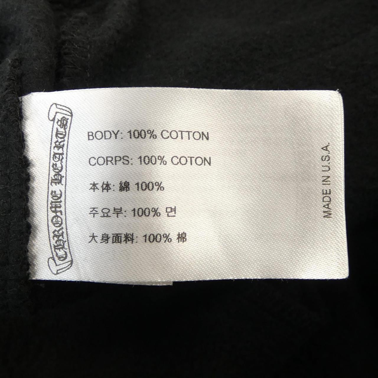 クロムハーツ CHROME HEARTS 2214-304-0200 パンツ