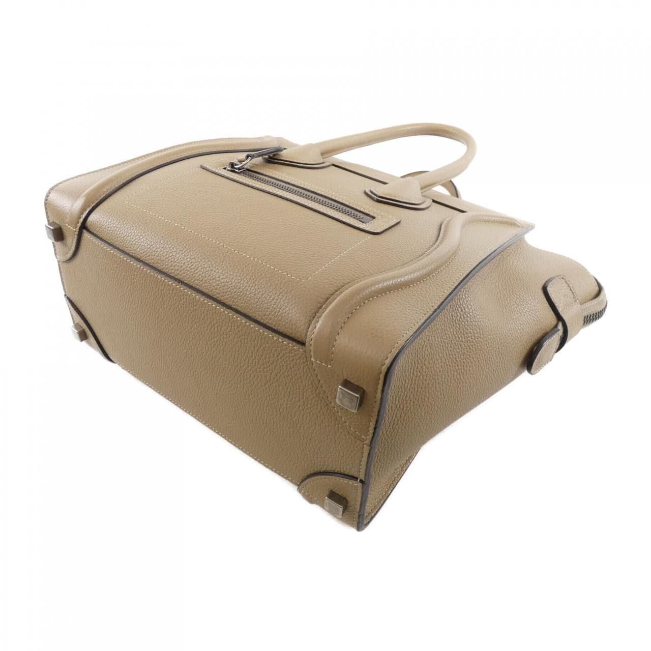 セリーヌ マイクロ ラゲージ 189793DRU バッグ