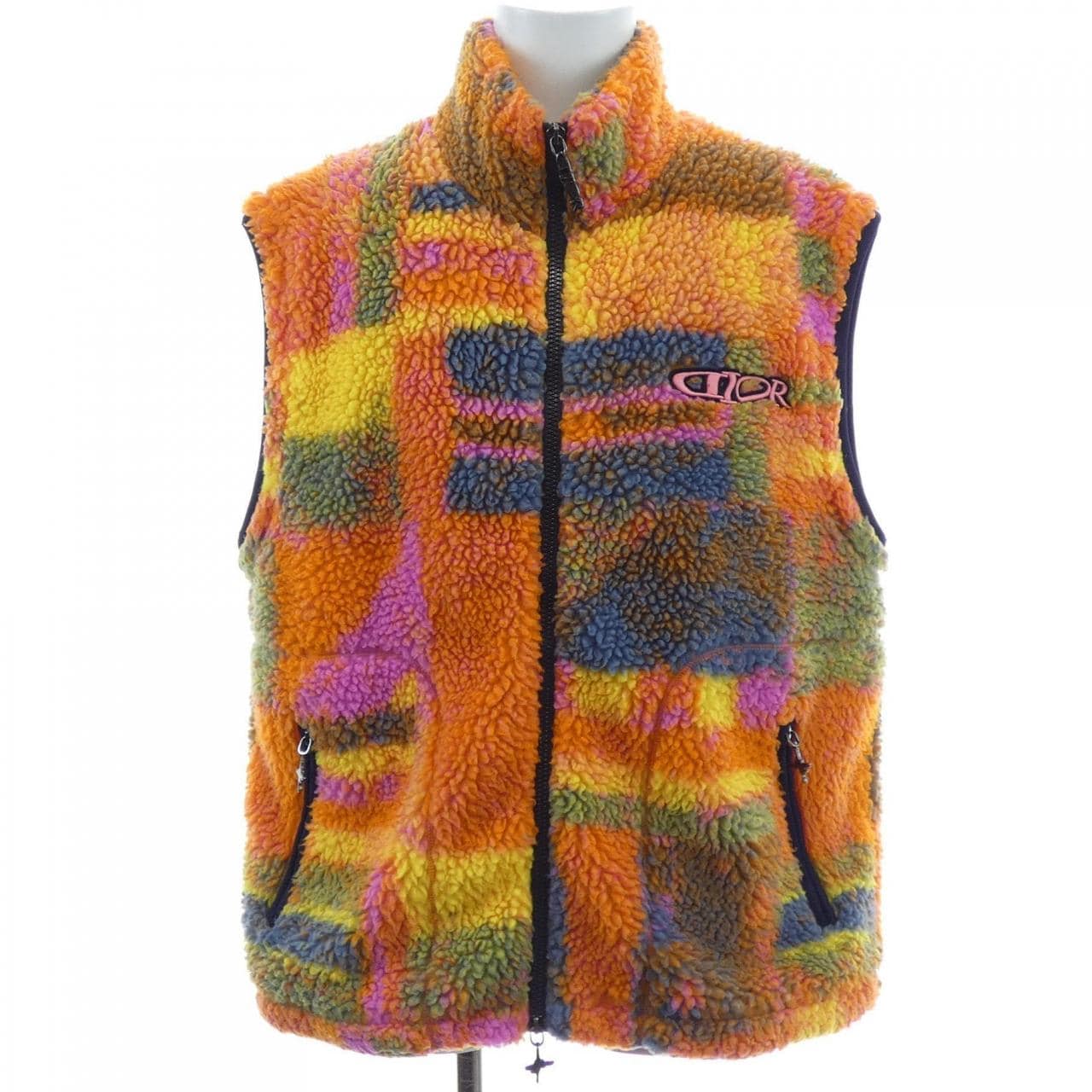 ディオール DIOR 2WAY 513J400A0956 ジャケット