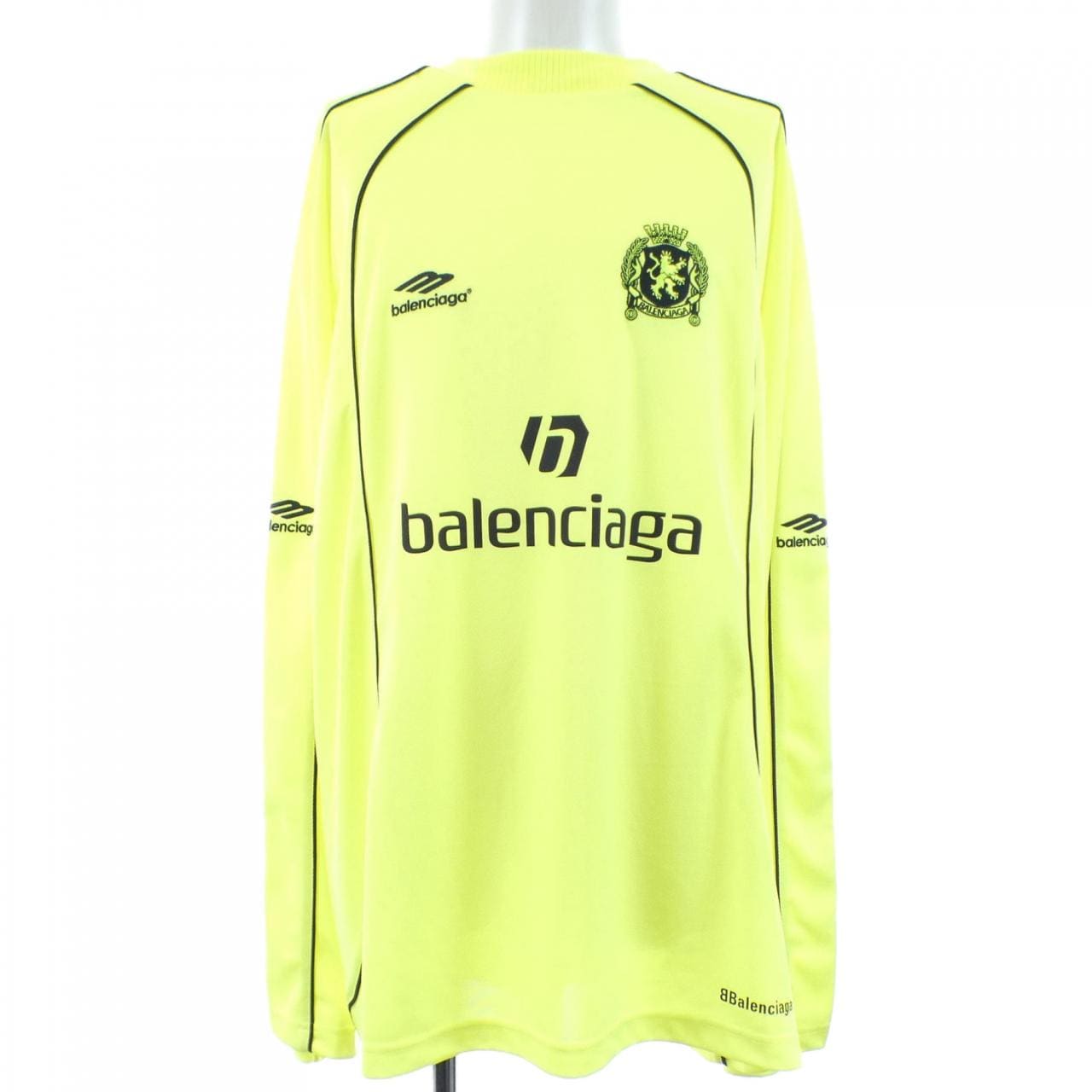 バレンシアガ BALENCIAGA 778972 TQVC6 UNISEX トップス