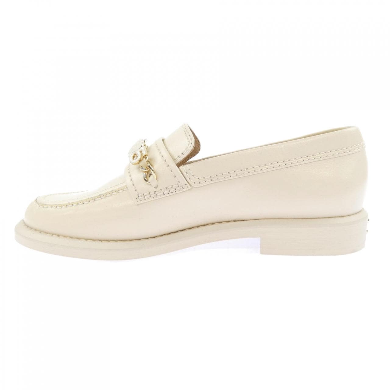 シャネル CHANEL モカシン MOCCASINS G45785B17125 シューズ
