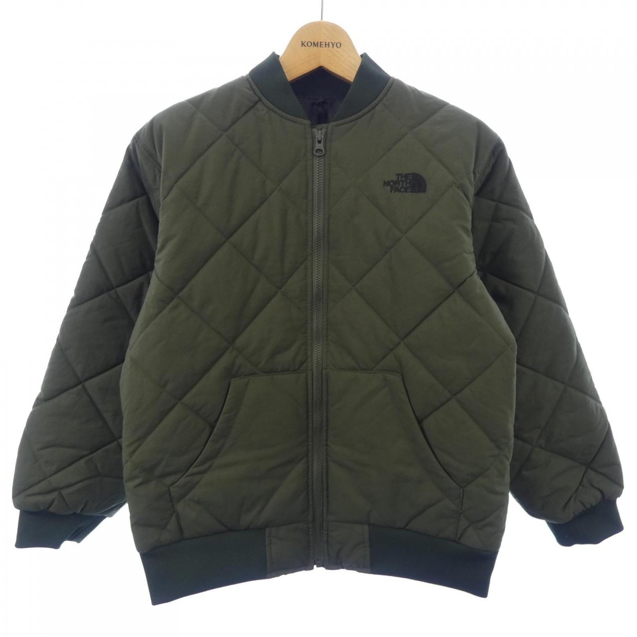 ザノースフェイス THE NORTH FACE(子供服) NYJ82430 ブルゾン