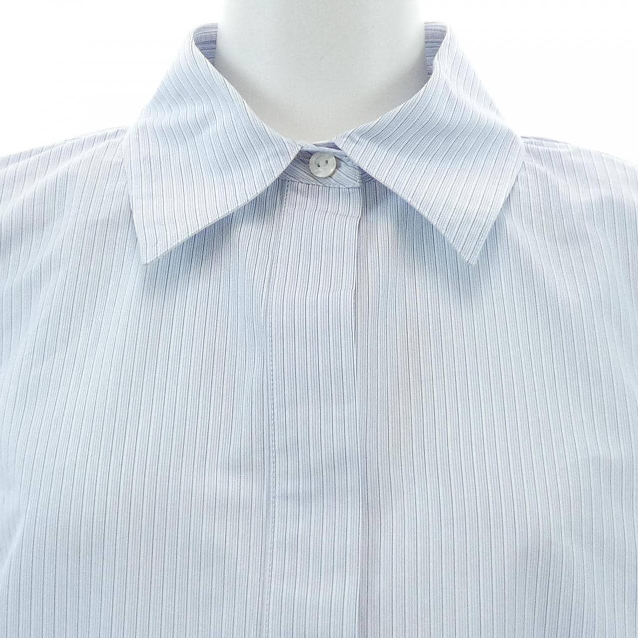 ジルサンダー JIL SANDER S／Sシャツ