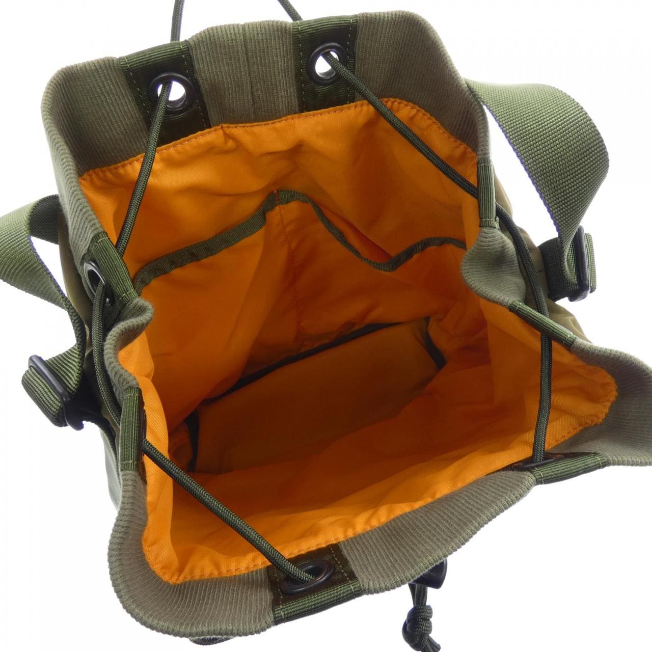 ブリーフィング BRIEFING BAG