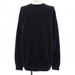ルイヴィトン LOUIS VUITTON インサイドアウトカシミヤクルーネック HHN42WJZE ニット