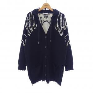 レッドバレンティノ RED VALENTINO カーディガン