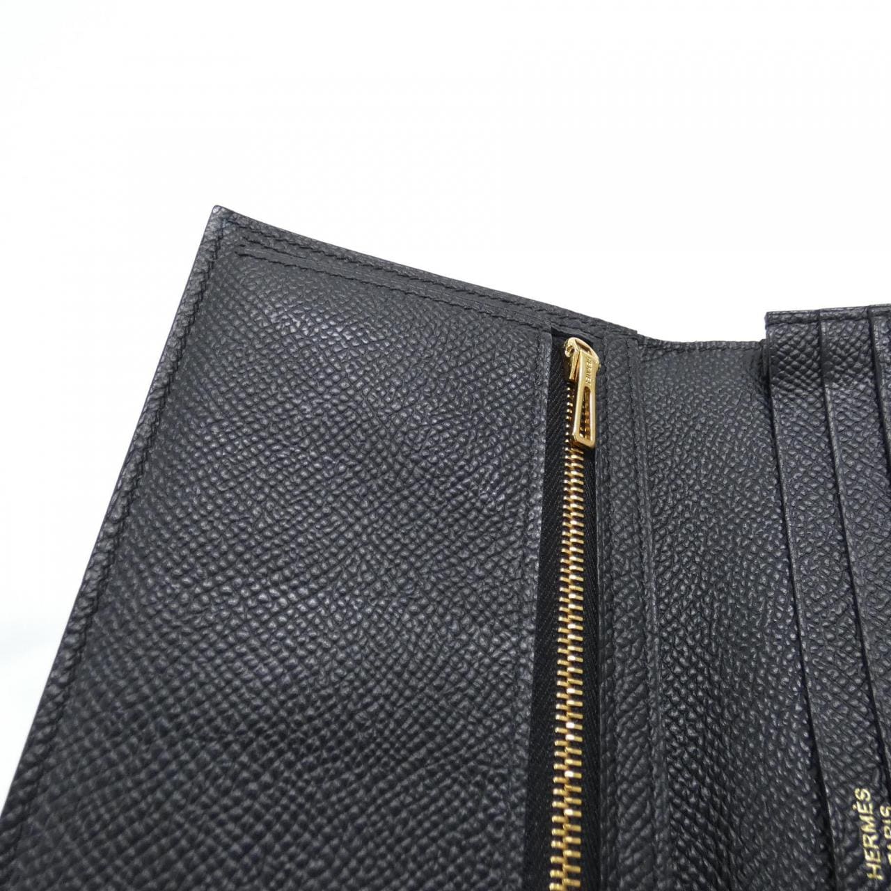 エルメス ベアン スフレ 039785CC 財布