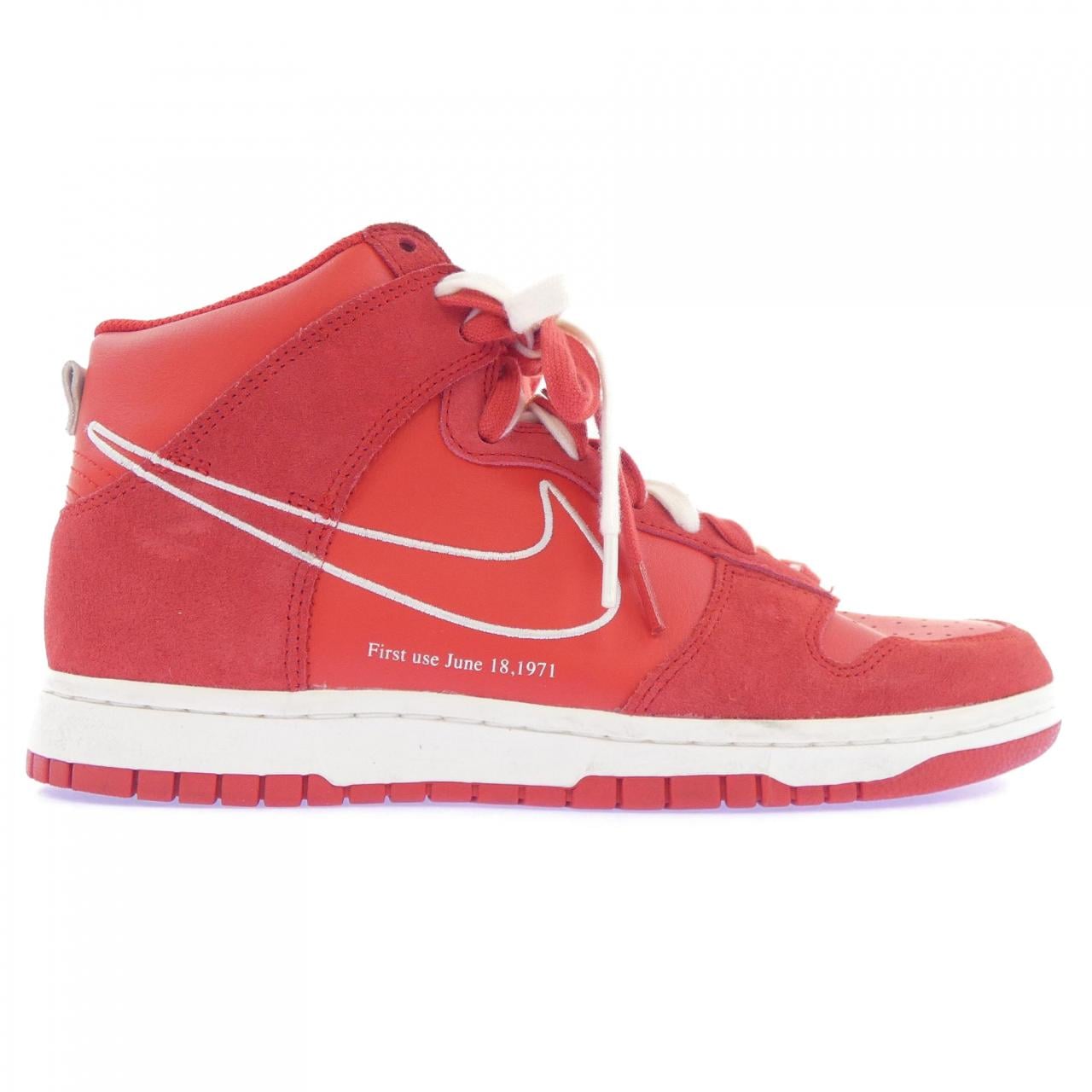 ナイキ NIKE DH0960-600 スニーカー