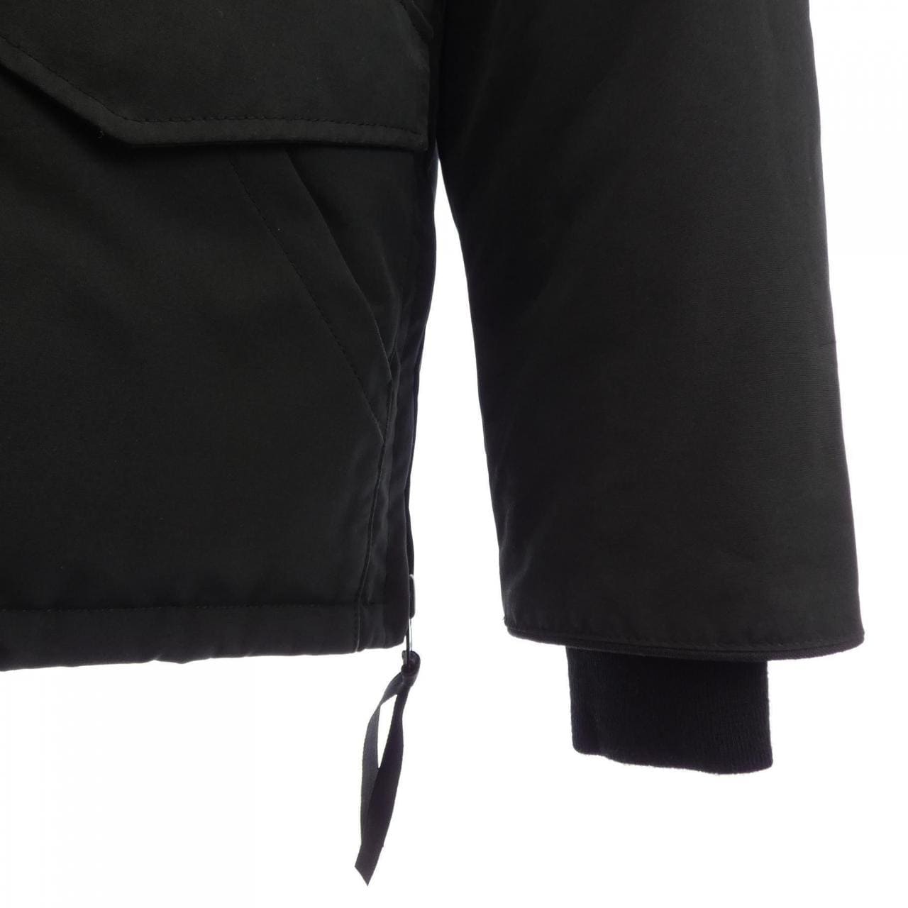 カナダグース CANADA GOOSE 4071M CONSTABLE コンスタブル ダウンジャケット
