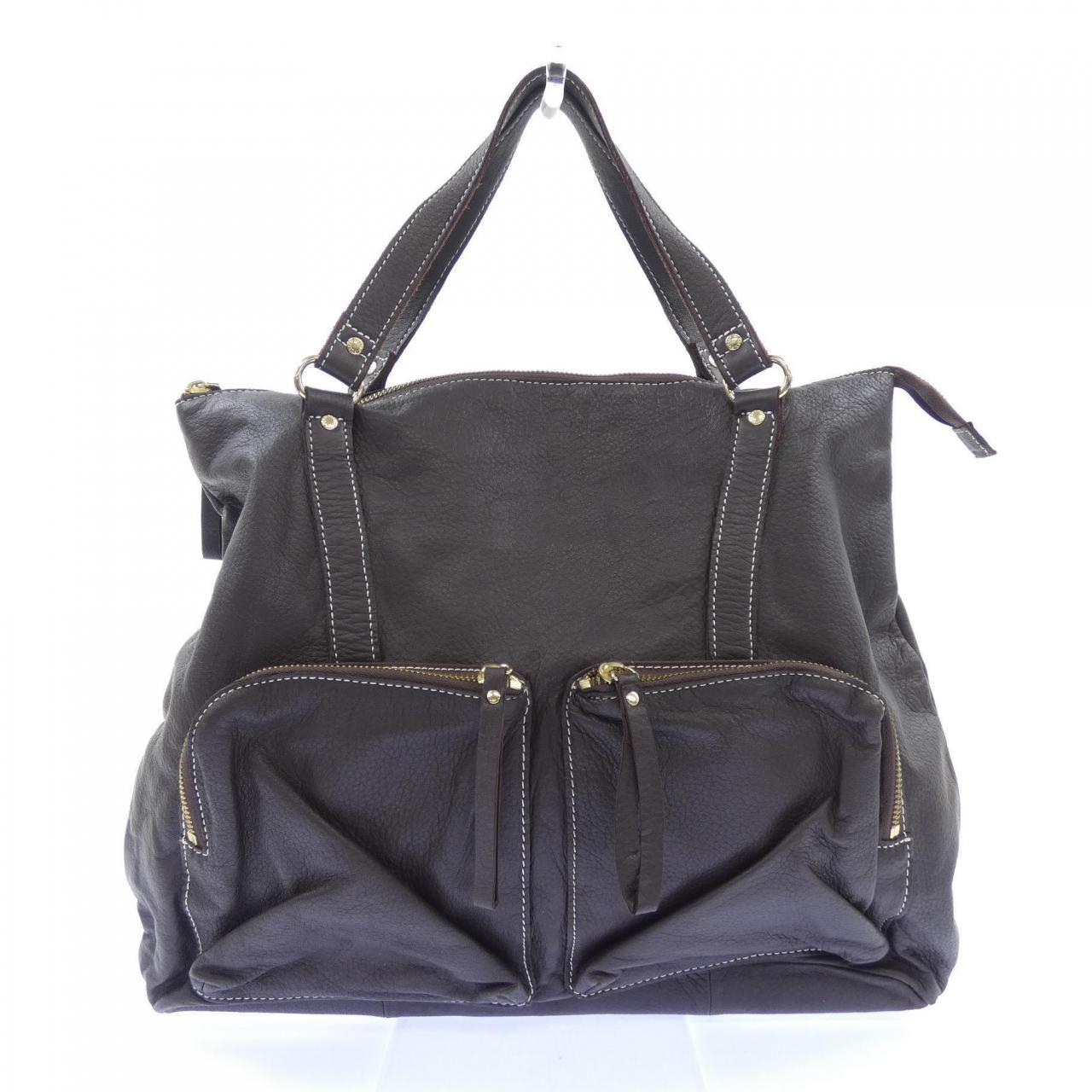 ラシット russet BAG