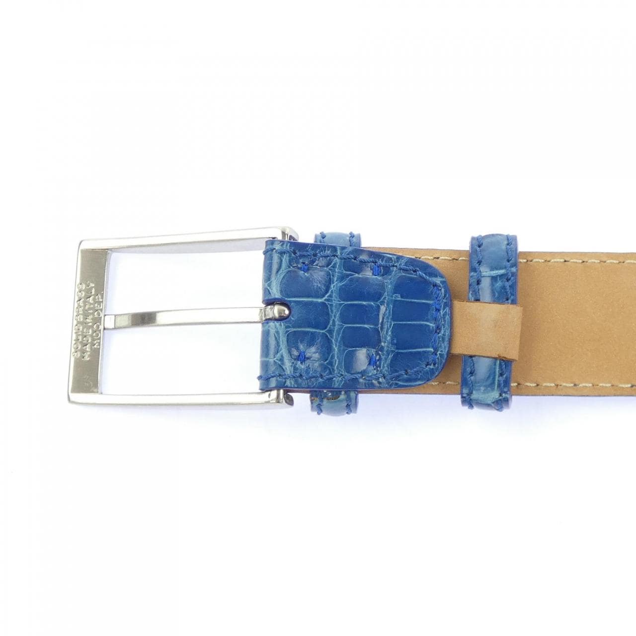 VACCARI BELT
