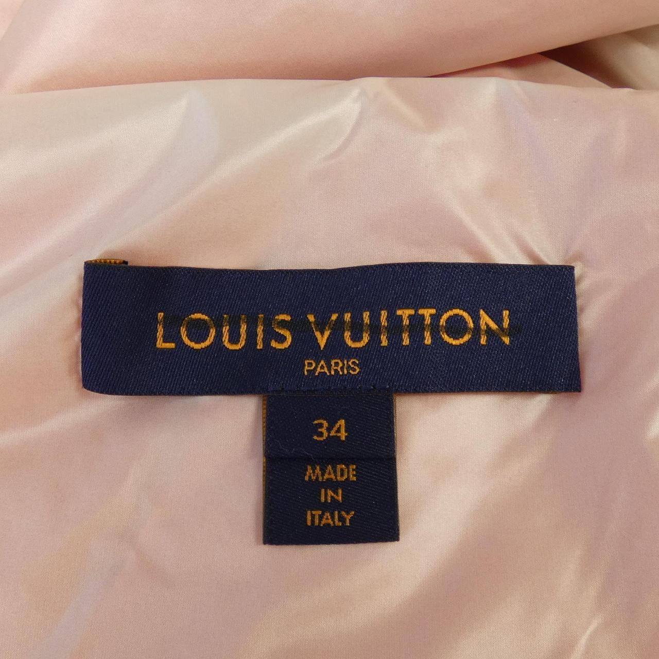 ルイヴィトン LOUIS VUITTON FKOW06ZMV ブルゾン