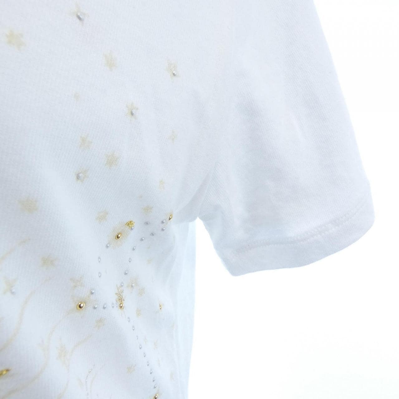 クリスチャンディオール CHRISTIAN DIOR 513T06A4212 Tシャツ