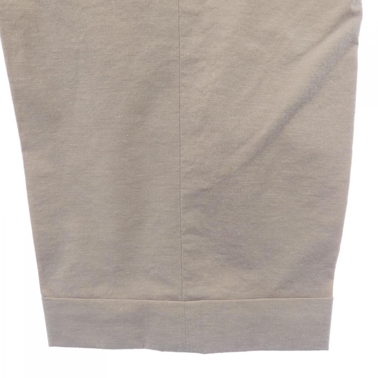 モラビトブラン MORABITO BLANC 2193-42203 パンツ