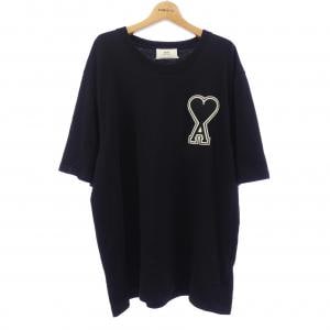 アミ AMI Tシャツ