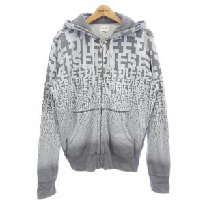 ディーゼル DIESEL パーカー