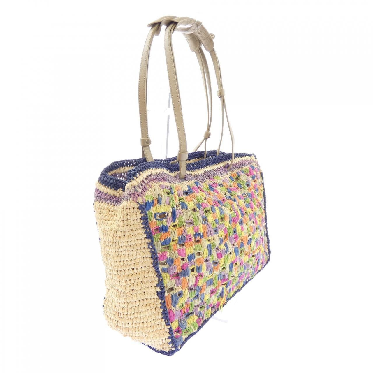 ジャマンピュエッシュ JAMIN PUECH BAG