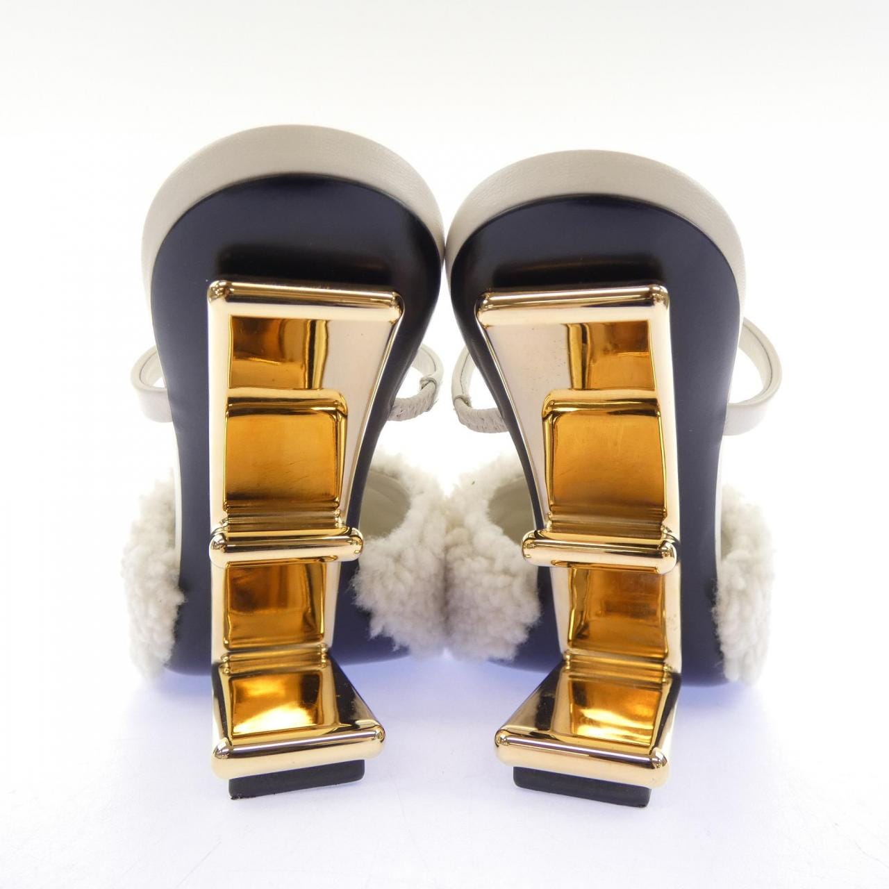 フェンディ FENDI サンダル