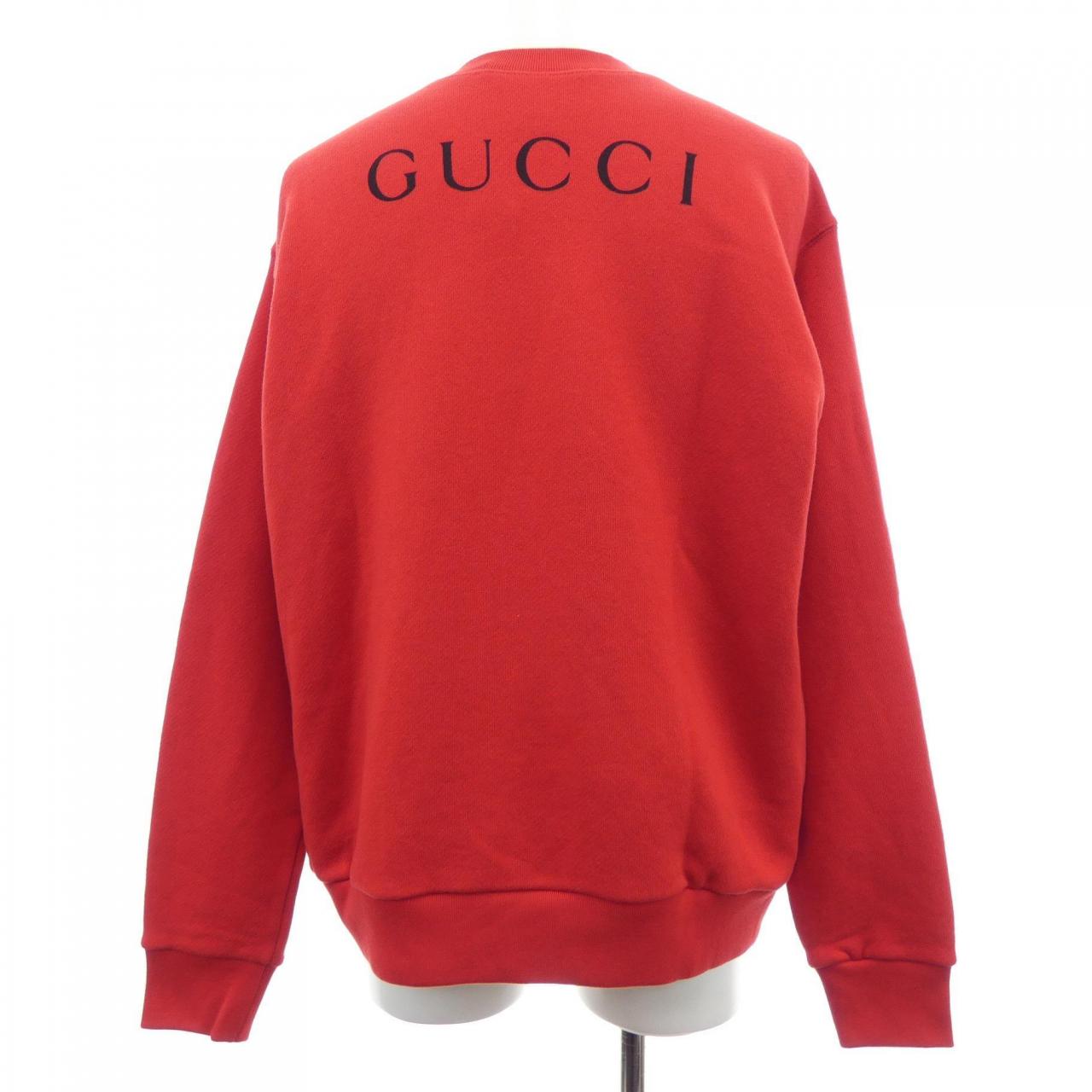 グッチ GUCCI 469250-X903B スウェット
