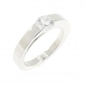 カルティエ デート ウィズ カルティエ リング 0.36CT