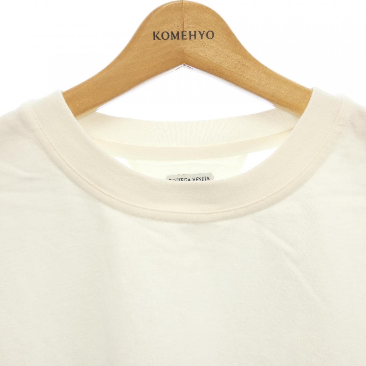 ボッテガヴェネタ BOTTEGA VENETA 838937 V4N50 Tシャツ