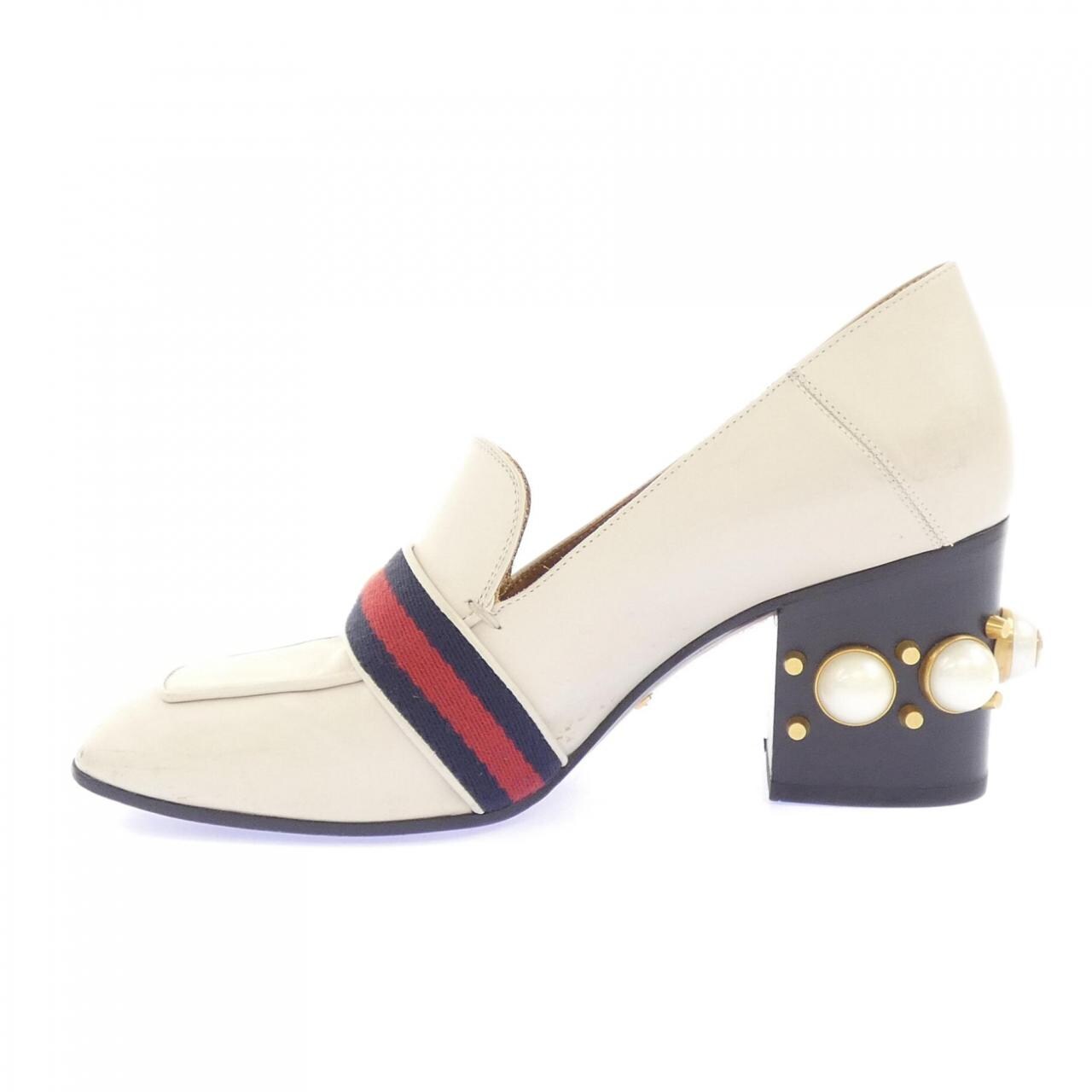 グッチ GUCCI 425943 パンプス