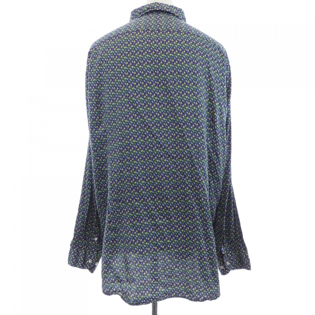 エトロ ETRO シャツ